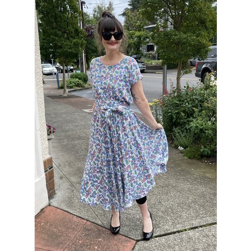 Sarah Bibb Nora Dress - Emporia Sarah Bibb Nora Dress - Emporia