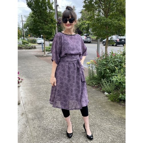 Sarah Bibb Fiona Dress - Boone Sarah Bibb Fiona Dress - Boone