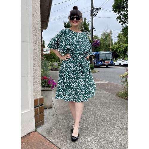 Sarah Bibb Fiona Dress - Belfast Sarah Bibb Fiona Dress - Belfast