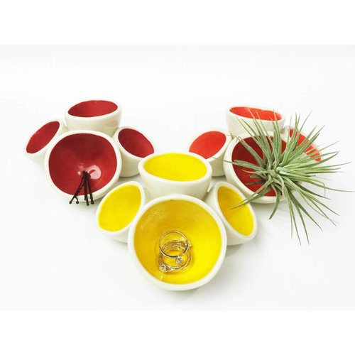 Mini Color Pods -Multiple Colors Mini Color Pods -Multiple Colors