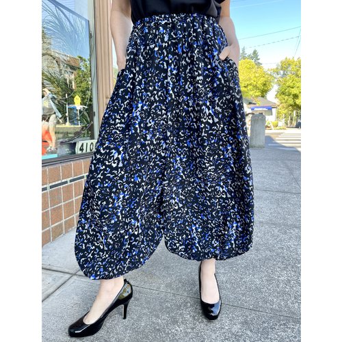 Sarah Bibb Allegra Pant - Ventura Sarah Bibb Allegra Pant - Ventura
