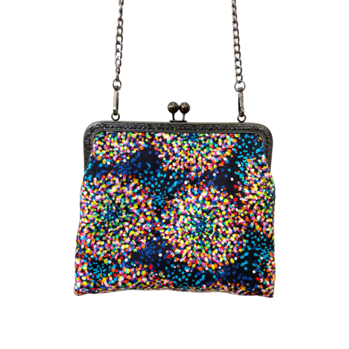 Busy Mushroom Sweetie Bag -Partytime Busy Mushroom Sweetie Bag -Partytime