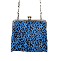 Sweetie Bag - Blue Animal