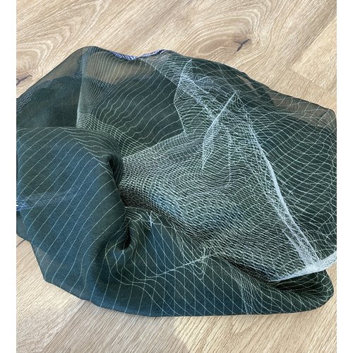 Sarah Bibb Thalia Scarf - Breezama Sarah Bibb Thalia Scarf - Breezama