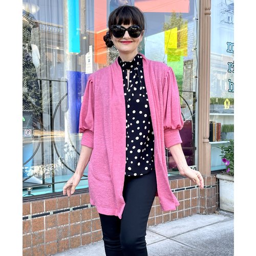 Sarah Bibb Lucy Cardi - Pinkest Sarah Bibb Lucy Cardi - Pinkest