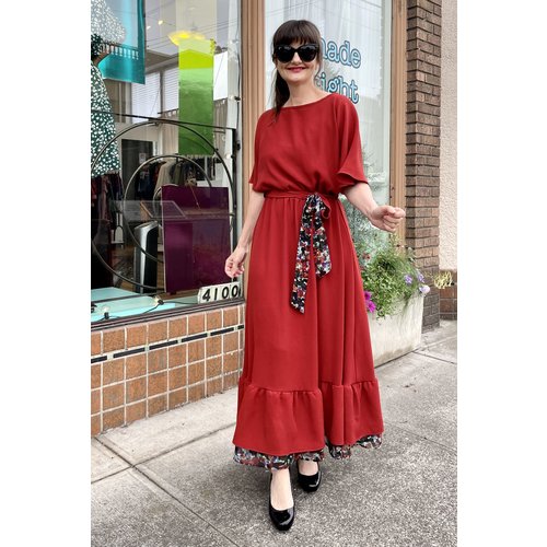 Sarah Bibb Dahlia Dress - Manchester Sarah Bibb Dahlia Dress - Manchester