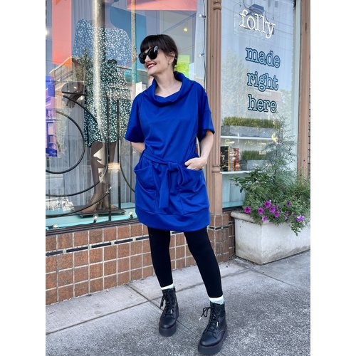 Sarah Bibb Madison Tunic - Santa Cruz Sarah Bibb Madison Tunic - Santa Cruz