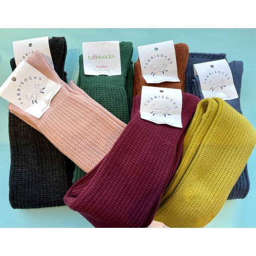 Tabbisocks OTK Socks - Multiple Colors Tabbisocks OTK Socks - Multiple Colors