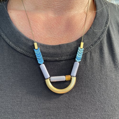 DAI Arlotta Necklace DAI Arlotta Necklace