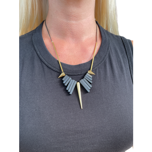 DAI Geono Necklace DAI Geono Necklace