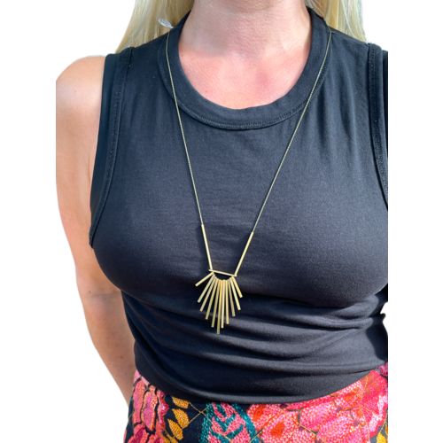 DAI Jaxin Necklace DAI Jaxin Necklace