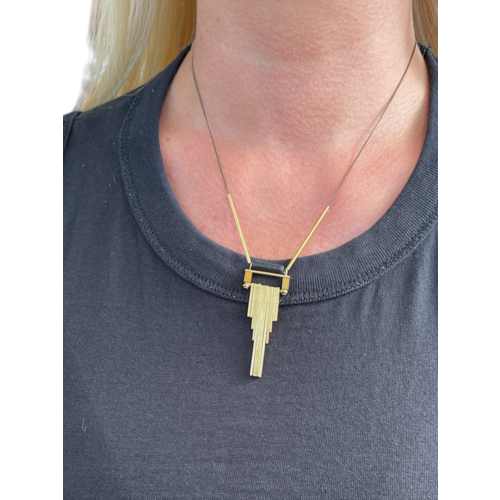 DAI Farix Necklace DAI Farix Necklace