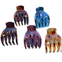 Small Claw - Multiple Colors