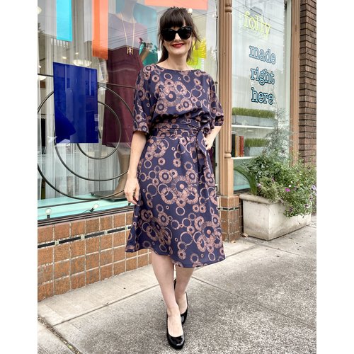 Sarah Bibb Fiona Dress - Arlington Sarah Bibb Fiona Dress - Arlington