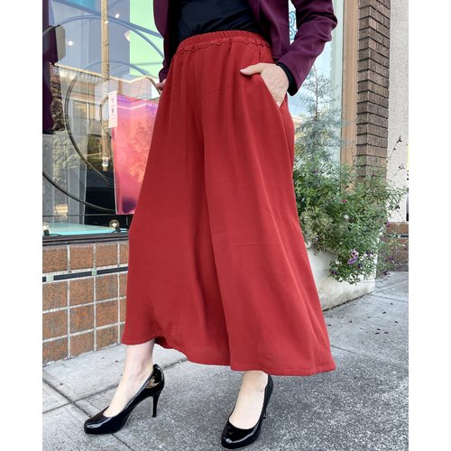 Sarah Bibb Trista Pants - Manchester Sarah Bibb Trista Pants - Manchester