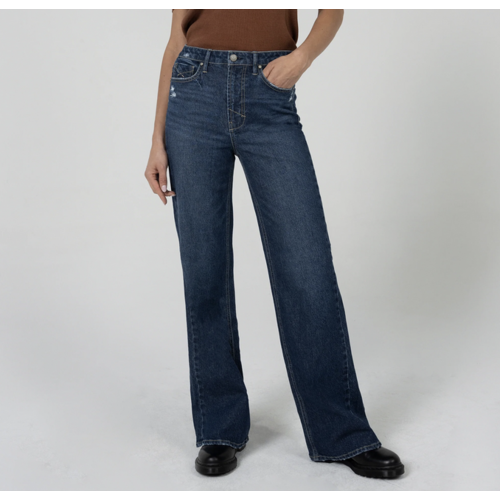 Unpublished Jolene Jeans - Karm