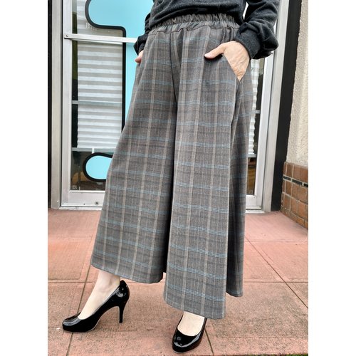 Sarah Bibb Trista Pants - Downtown Sarah Bibb Trista Pants - Downtown