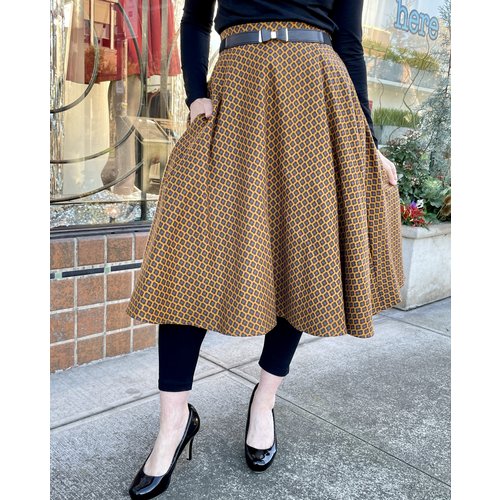 Tulip Barri Skirt - Dado Tulip Barri Skirt - Dado