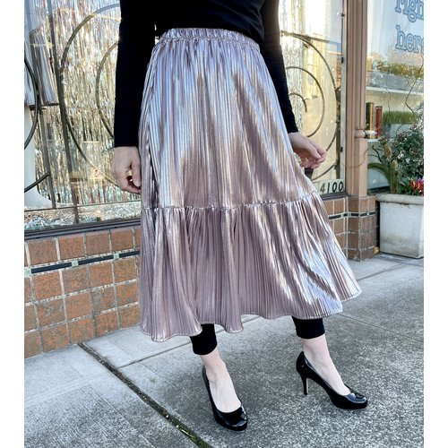 Sarah Bibb Moreau Skirt - Glama Sarah Bibb Moreau Skirt - Glama