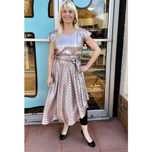 Sarah Bibb Nora Dress - Glama Sarah Bibb Nora Dress - Glama