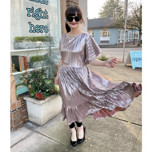 Sarah Bibb Abbie Dress - Glama Sarah Bibb Abbie Dress - Glama
