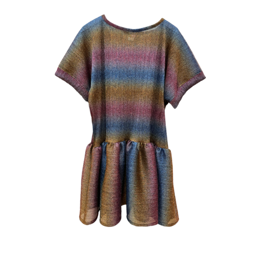 Sarah Bibb Paulie Dress - Dazzle Sarah Bibb Paulie Dress - Dazzle