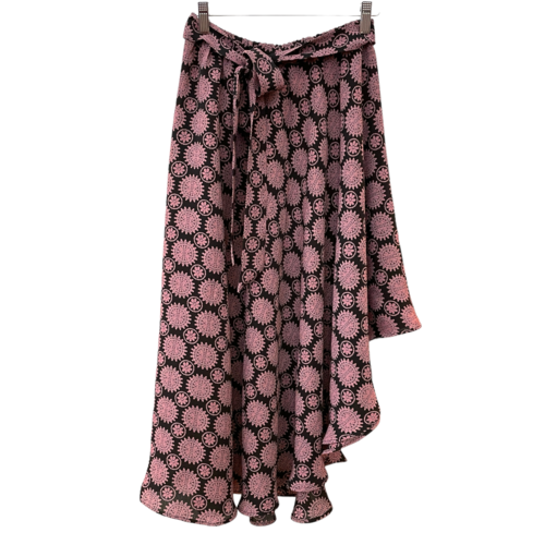 Sarah Bibb Nora Skirt -Delhi Sarah Bibb Nora Skirt -Delhi