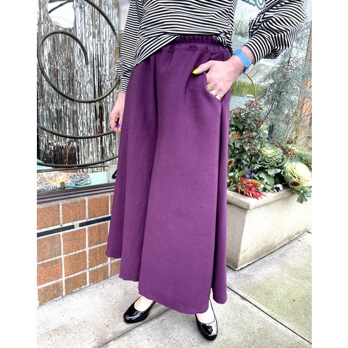 Sarah Bibb Trista Pants - Boysen Sarah Bibb Trista Pants - Boysen