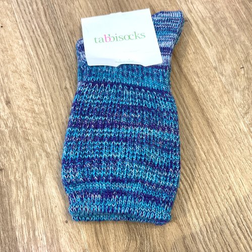 Tabbisocks Lounge Socks - Mixi Tabbisocks Lounge Socks - Mixi