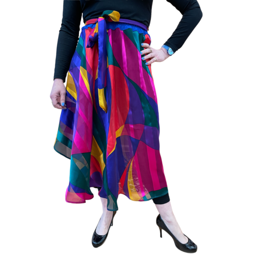 Sarah Bibb Nora Skirt -Rio Sarah Bibb Nora Skirt -Rio