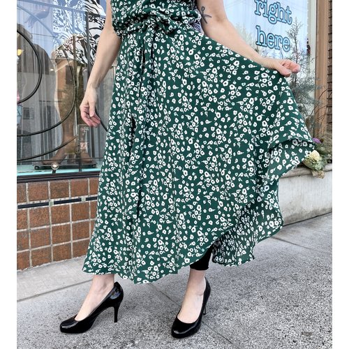 Sarah Bibb Nora Skirt -Belfast Sarah Bibb Nora Skirt -Belfast