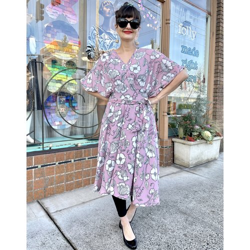 Sarah Bibb Willow Dress -Floret Sarah Bibb Willow Dress -Floret