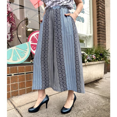 Sarah Bibb Trista Pants - Argos Sarah Bibb Trista Pants - Argos
