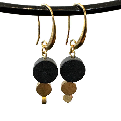 DAI Cirme Earring DAI Cirme Earring