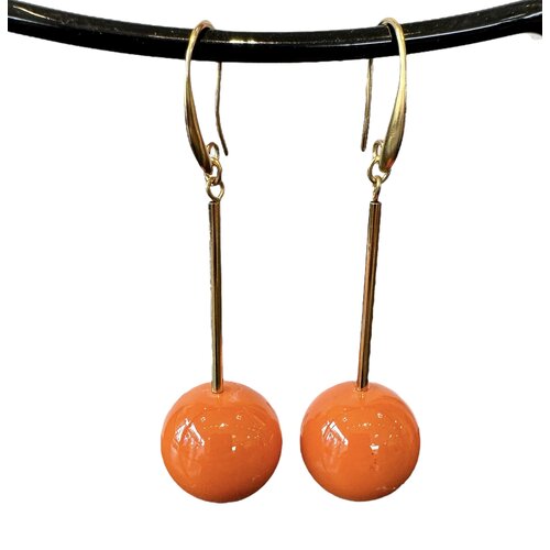 DAI Goli Ball Earring DAI Goli Ball Earring