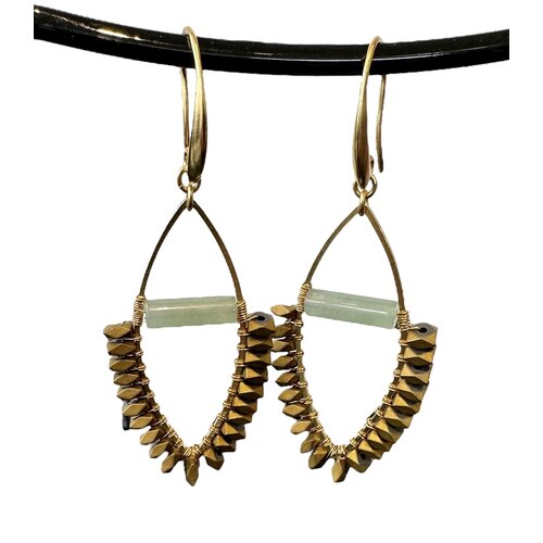DAI Beki Earring DAI Beki Earring