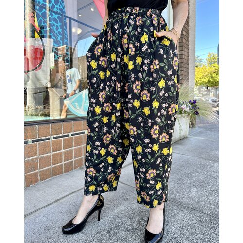 Sarah Bibb Zelda Pants - Reno Sarah Bibb Zelda Pants - Reno