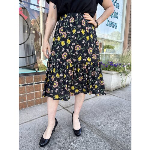 Sarah Bibb Moreau Skirt - Reno Sarah Bibb Moreau Skirt - Reno