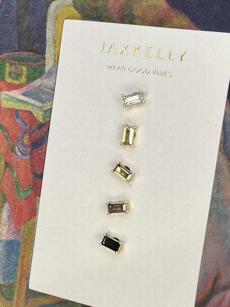 Jax Kelly Baguette 5 Ombre