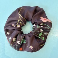 Scrunchie - Santa Rosa