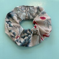 Scrunchie - Hanover