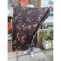 Thalia Scarf - Santa Rosa