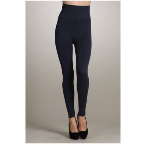 M Rena Tummy Tuck Leggings - Ink M Rena Tummy Tuck Leggings - Ink