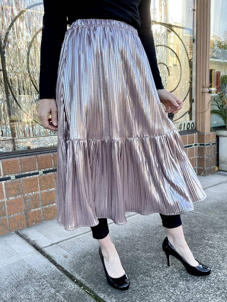 Sarah Bibb Moreau Skirt - Glama