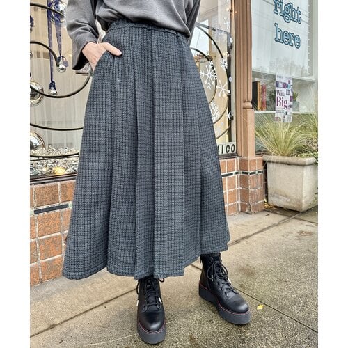 Sarah Bibb Charmaine Skirt - Ithaca