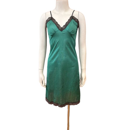 Sarah Bibb Erin Slip - Jade Sarah Bibb Erin Slip - Jade