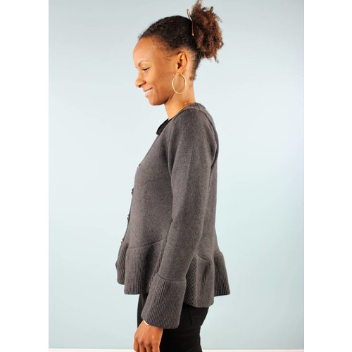 dra Jackie Cardigan - Rocky dra Jackie Cardigan - Rocky
