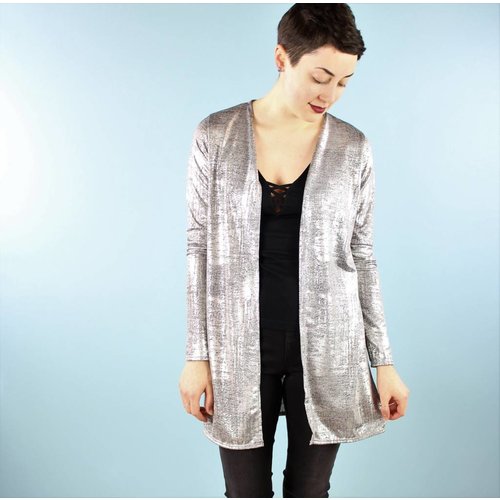 Sarah Bibb Jason Cardi - Silversmith Sarah Bibb Jason Cardi - Silversmith