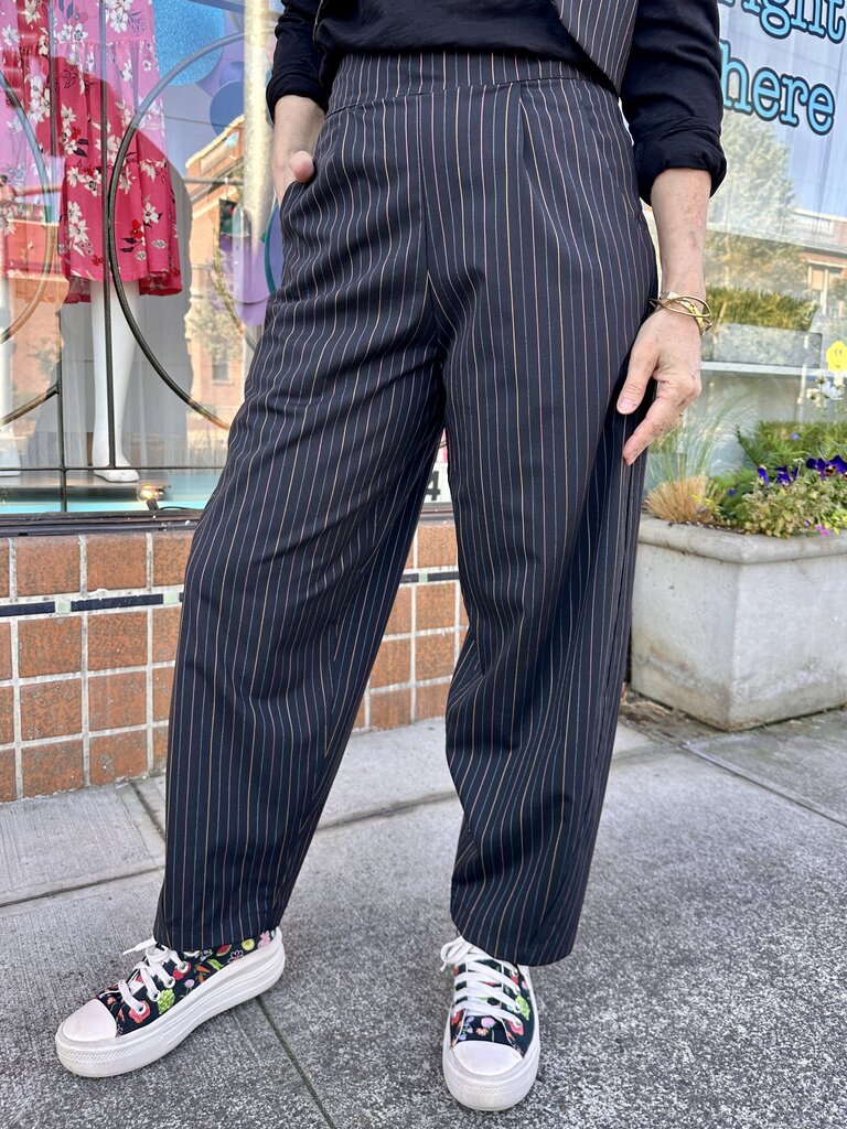 Sarah Bibb Davis Pants - Pinz