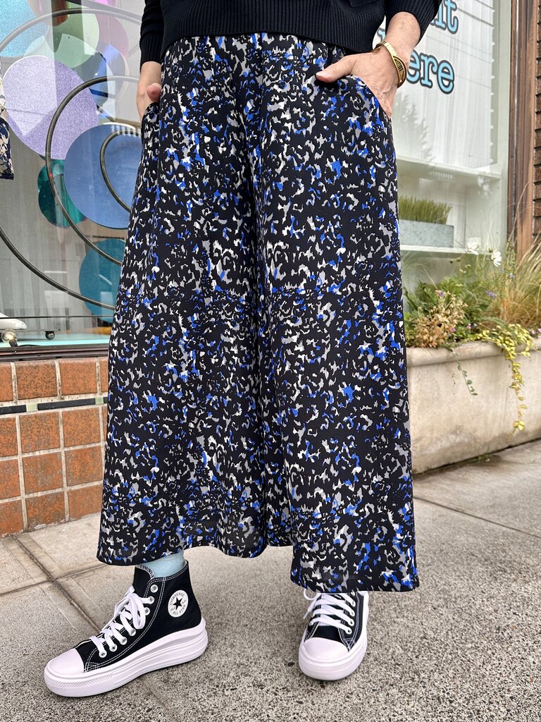 Sarah Bibb Trista Pants -  Ventura